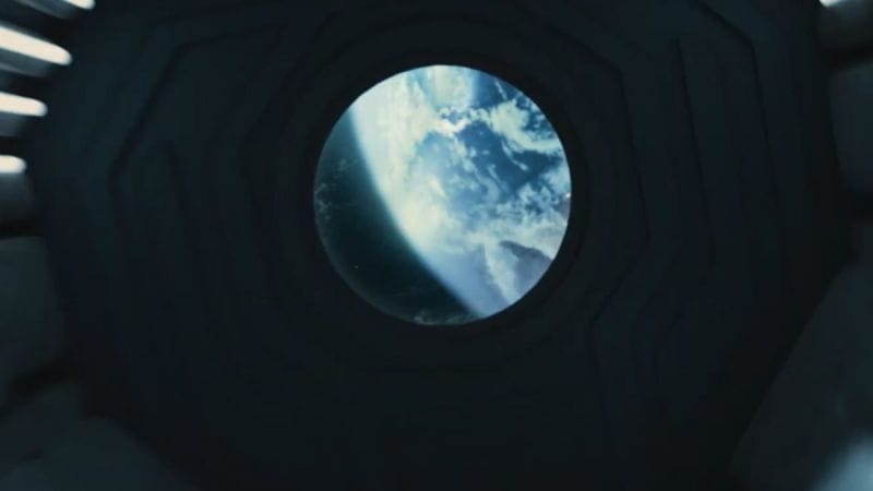 Nouveau teaser terrifiant pour Alien: Earth