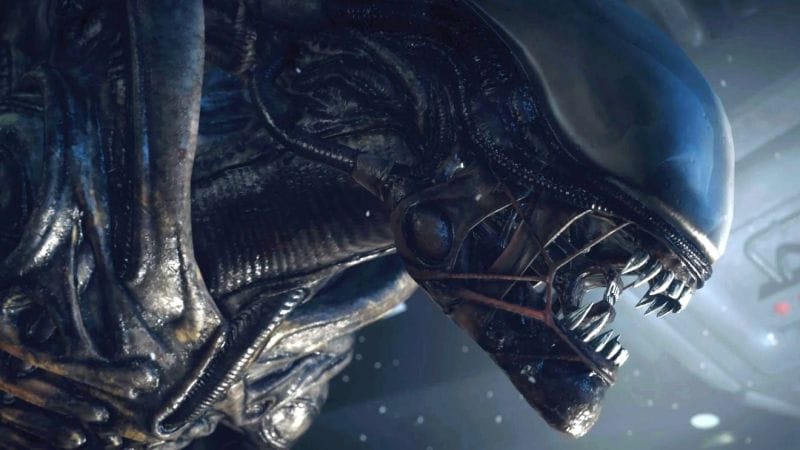 Alien : de nouvelles images pour la prochaine série, ça donne envie