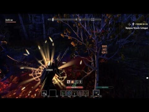 the elder scrolls online