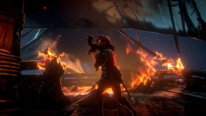 Le PDG de Moon Studios pense que la PlayStation devrait également abandonner l'exclusivité.
