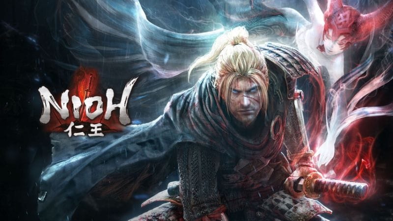 Chez Koei Tecmo, les ventes de Nioh rivalisent déjà avec celles de Ninja Gaiden et Atelier