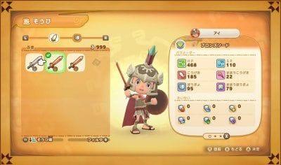 FANTASY LIFE i : La voleuse de temps, sa date de sortie et de nouvelles plateformes en fuite