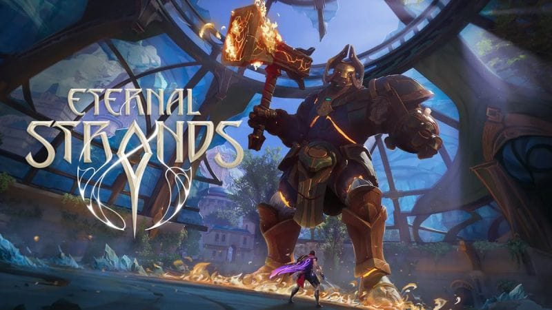 Test Eternal Strands, un tissage complexe de BioWare, Zelda et Shadow of the Colossus