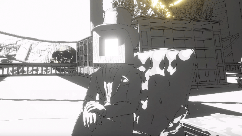 The Reward of Cherishment and Eternity - Trailer de lancement