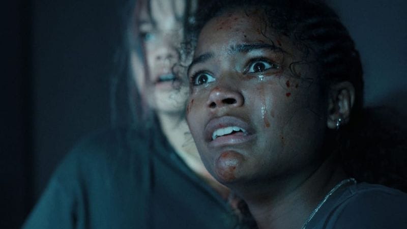 Resident Evil : un film est en préparation, nouvelle catastrophe en approche ?