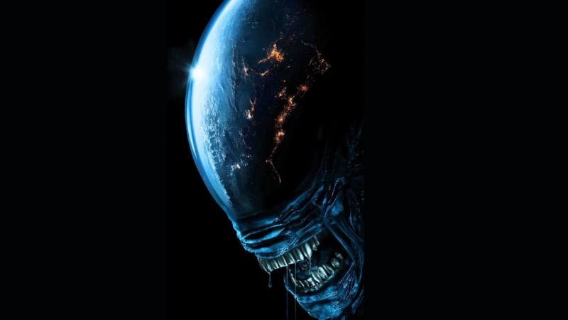 La série Alien : Earth s'offre de premières images à couper le souffle