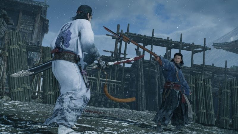 Rise of the Ronin : l'exclusivité Playstation tient sa date de sortie sur PC