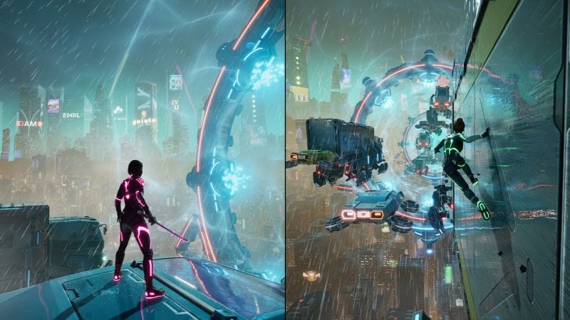 Split Fiction est officiellement passé à l'or