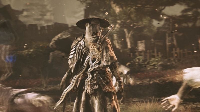 Phantom Blade Zero : durée de vie, modes, armes, le jeu PS5 et PC se détaille