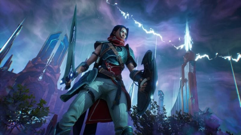 Test : Eternal Strands : élémentaire et lamentable ?
