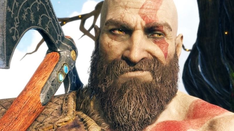 Le prochain God of War serait victime d'un leak, le changement serait énorme