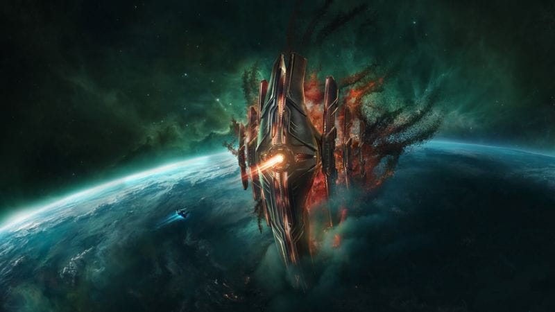 Everspace 2 présente son extension Wrath of The Ancients