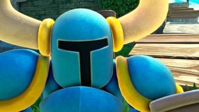 Yooka-Replaylee : un invité de marque fera son retour, plus reluisant que jamais