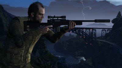 GTA VI : l'acteur de Trevor veut être dans le jeu