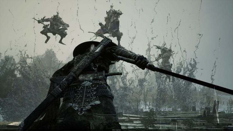 Phantom Blade Zero : le point sur ce que l'on sait du soft de S-Game