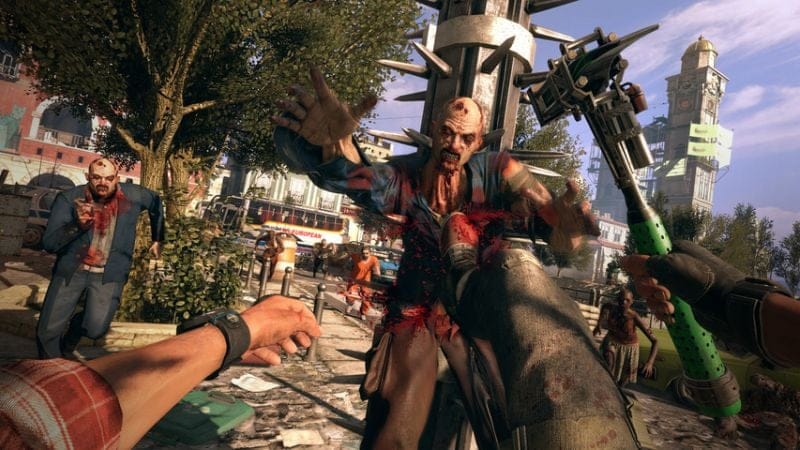 Techland fête les 10 ans de Dying Light et a des projets plein les poches