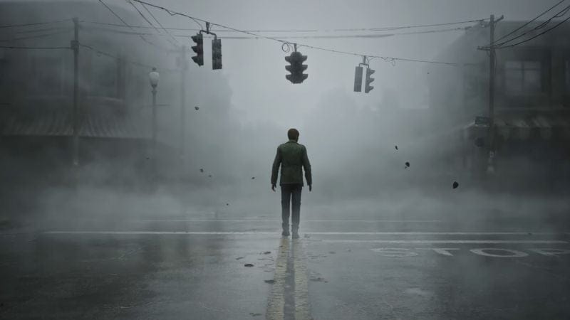 Silent Hill 2 Remake continue de se vendre et atteint les 2 millions de copies écoulées