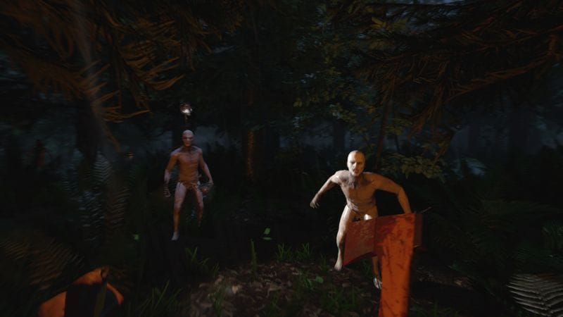 Review et guide pratique The Forest