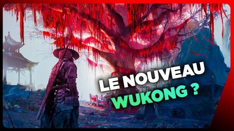 Après Black Myth Wukong, l’étonnante recette secrète de Phantom Blade Zero arrive pour tout casser