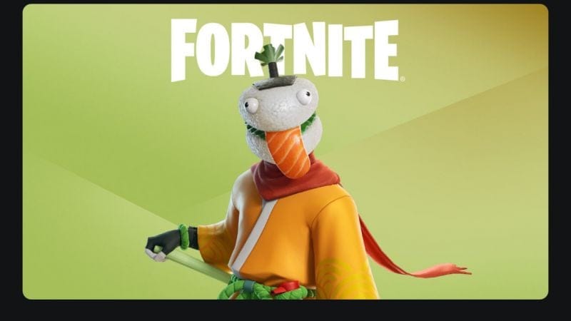 Fortnite