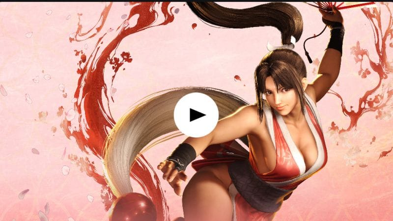 Street fighter