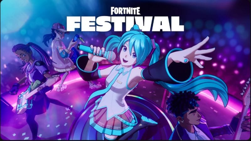 Fortnite