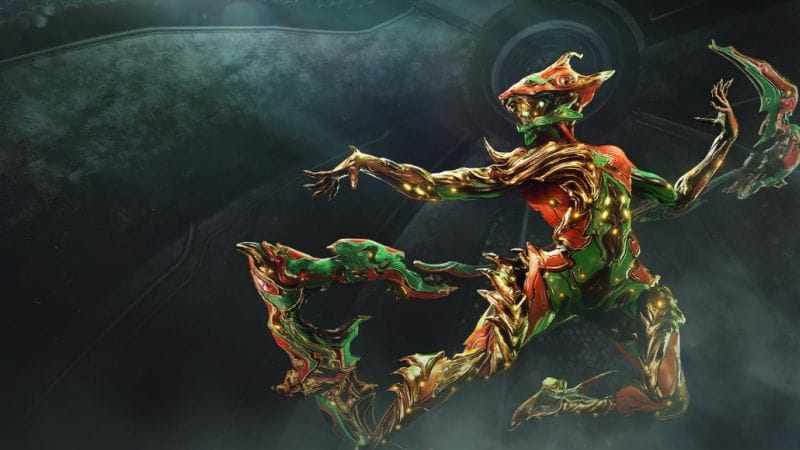Warframe