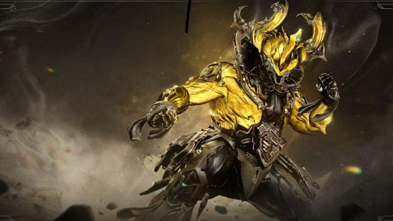 Warframe