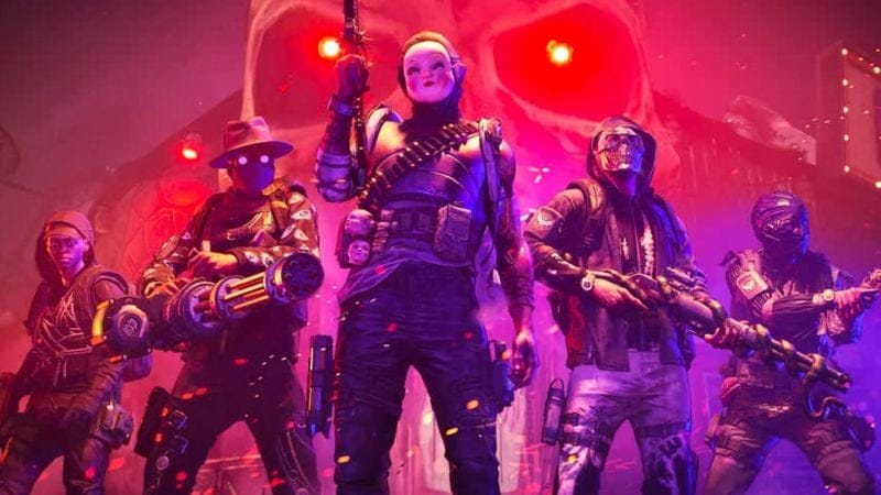 The Division 2 contraint de prendre une lourde décision, mais c'est pour le mieux