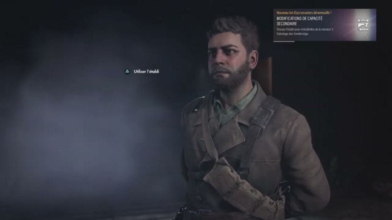 Sniper Elite résistance - Mission 3 Sabotage des Sonderzüge - Difficulté Authentique #1