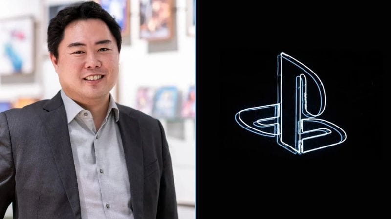 Le nouveau PDG de PlayStation est désormais connu
