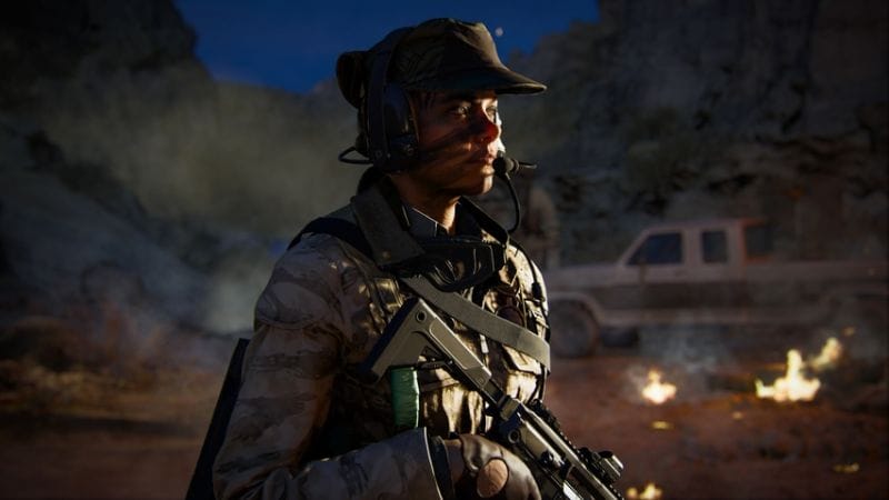 Microsoft : les résultats du jeu vidéo déclinent au dernier trimestre 2024 malgré Black Ops 6