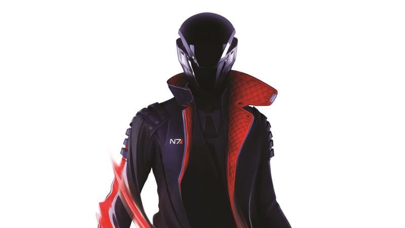Mass Effect 5 n'est pas encore assez avancé pour avoir besoin de tout le monde chez BioWare, EA restructure le studio