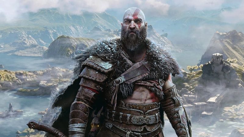 Après les dieux nordiques, on a peut-être une idée du contexte du prochain God of War, mais on ignore encore un gros détail !