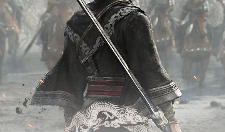Tests et aperçus du jeu Dynasty Warriors : Origins sur PS5