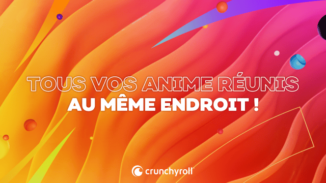 GEEKNPLAY - Crunchyroll – Venez découvrir les parutions manga des mois de février, mars et avril 2025 !