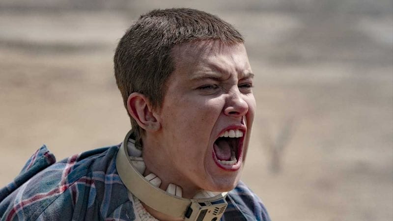 "Un blockbuster de cinéma" Stranger Things est plus ambitieuse que jamais : la saison finale ne recule devant rien !