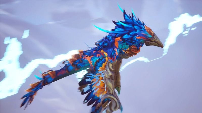 Griffe-glace des Highlands Eternal Strands : comment battre ce boss et obtenir son filament ?