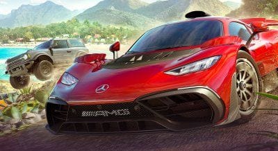 Forza Horizon 5 fera prochainement visiter le Mexique aux joueurs PS5, une nouvelle mise à jour gratuite en préparation