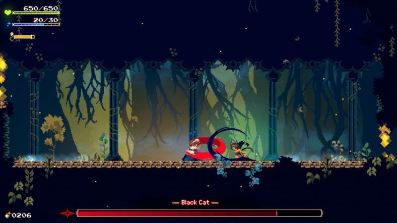 Momodora : Moonlit Farewell arrivera sur consoles le 6 février