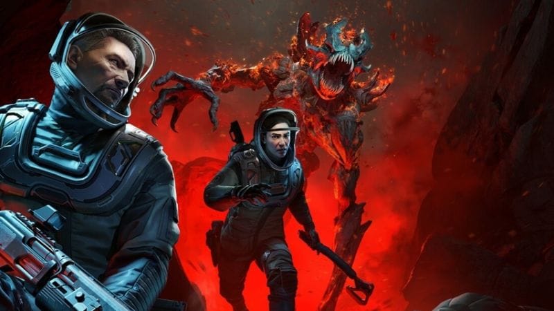 Malgré les critiques négatives, Level Zero : Extraction sort d'accès anticipé avec une grosse mise à jour