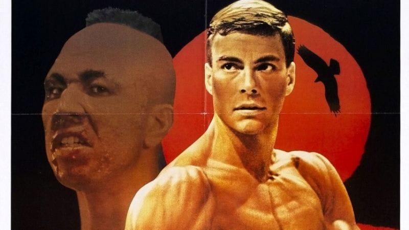 Kickboxer : le film culte de JCVD débarque en jeu vidéo