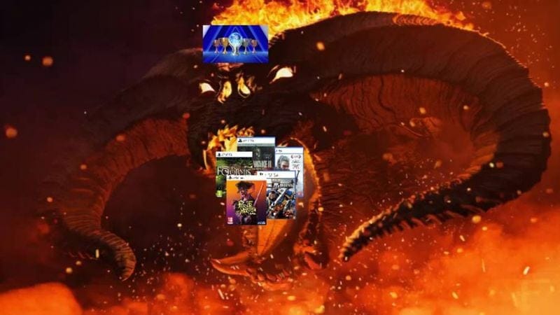 Histoire d’un gamer - Chapitre 1 : « Aller et Retour »
