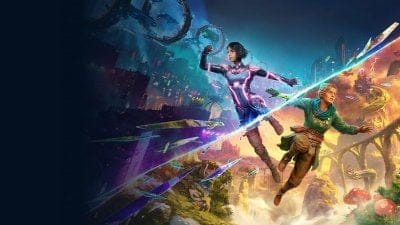 BON PLAN Split Fiction : le successeur d'It Takes Two disponible en précommande à petit prix