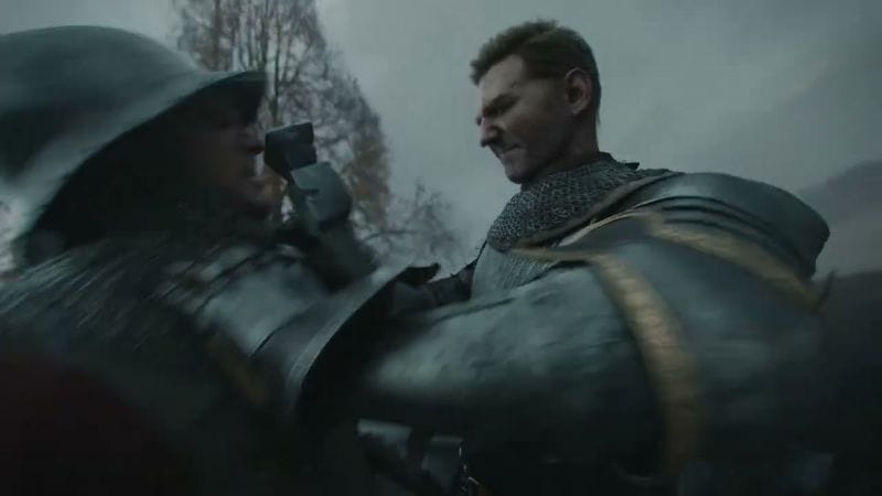 Bande-annonce CGI officielle de Kingdom Come: Deliverance II