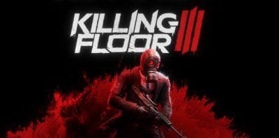 Killing Floor 3 : date de sortie, bêta fermée et Zed bruyant