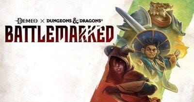 Demeo x Dungeons & Dragons: Battlemarked, un nom et une première vidéo pour le jeu VR