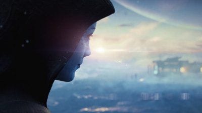 BioWare n'a « pas besoin du soutien de l’ensemble du studio » pour Mass Effect 5