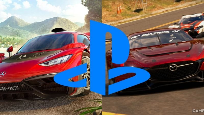 PlayStation 5 is Now the Definitive Console for Racing Game Fans