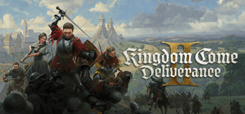 Kingdom Come Delivrance 2 | Gameblog.fr